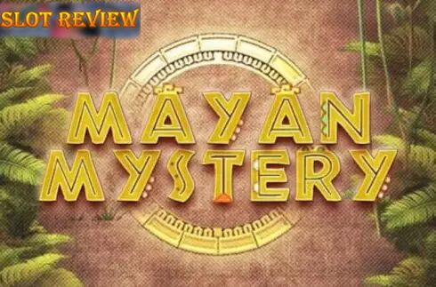 Mayan Mystery Slot Review